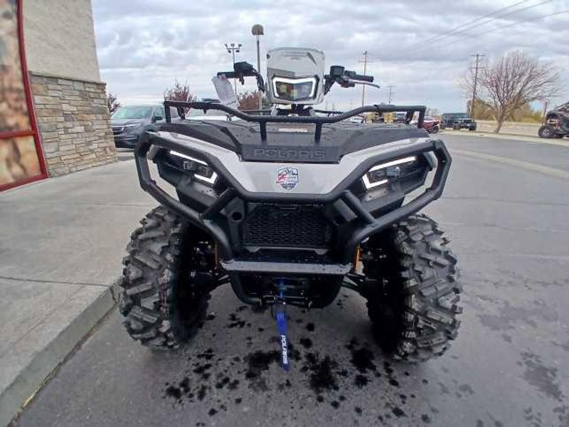 New 2026 Polaris SPORTSMAN 570 ULTIMATE 