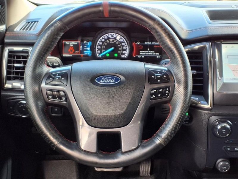 2020 Ford Ranger Lariat photo 20