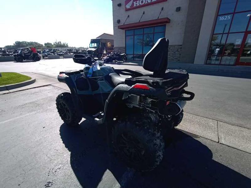 2025 CFMOTO CFORCE 800 TOURING CF800AZ3 800 TOURING 