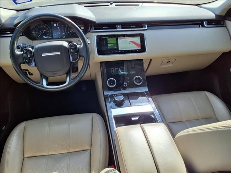 2018 Land Rover Range Rover Velar SImage 4