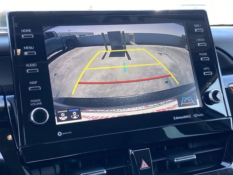 2022 Toyota Camry XSEImage 21
