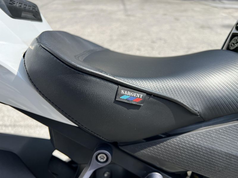 2016 BMW S 1000 R 