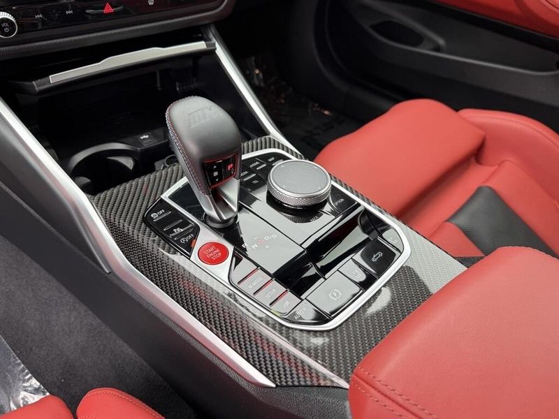 2025 BMW M4 CompetitionImage 26