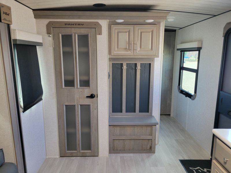 New 2026 NORTHWOOD MFG Arctic Fox NXT 27RKImage 9