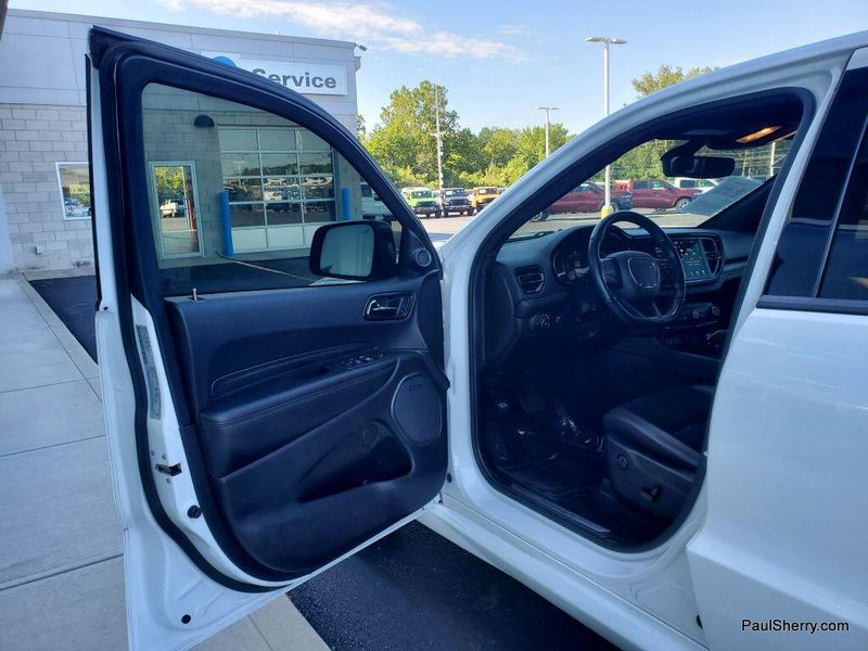 Used 2021 Dodge Durango R/TImage 24