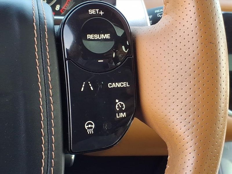 Used 2022 Land Rover Range Rover Sport SVRImage 23