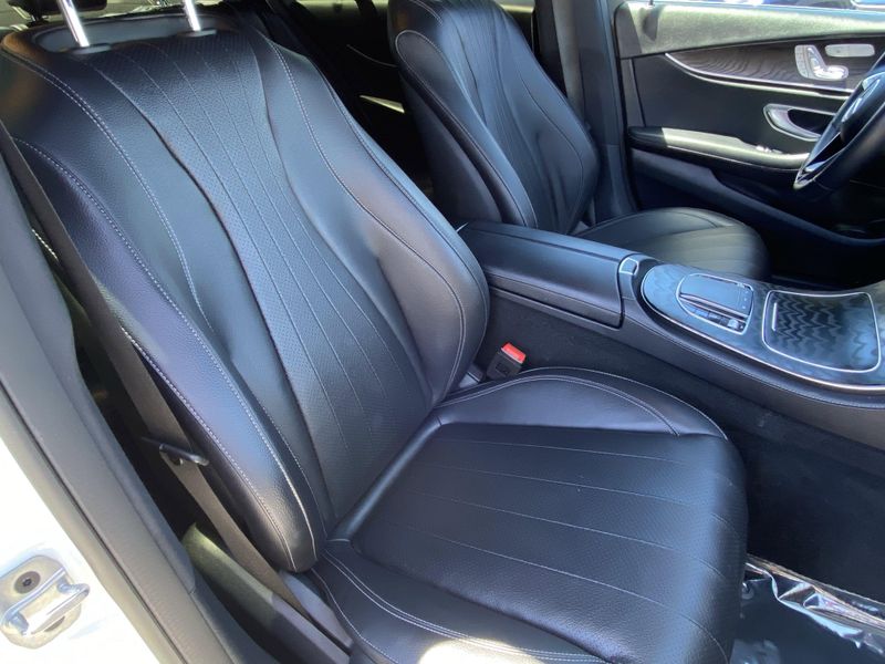 Used 2022 Mercedes-Benz E-Class E 350Image 10