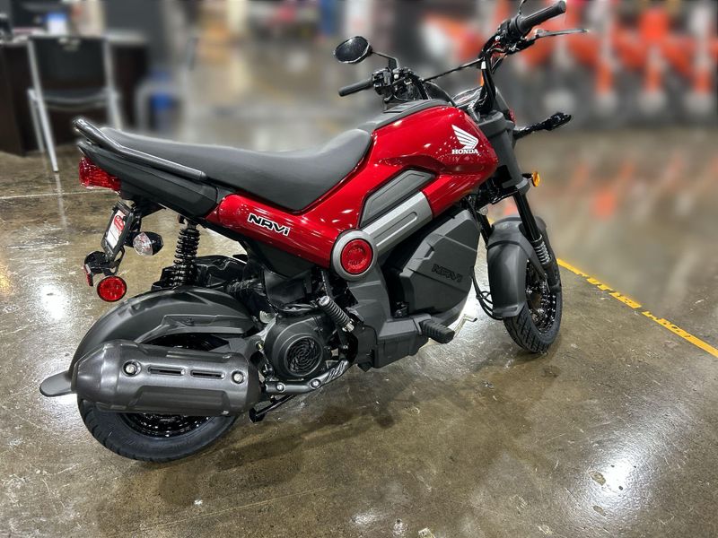 2025 Honda Navi Image 16