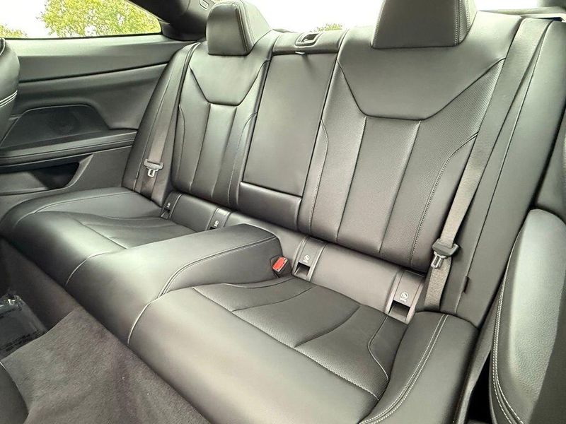Used 2025 BMW 4 Series 430iImage 31