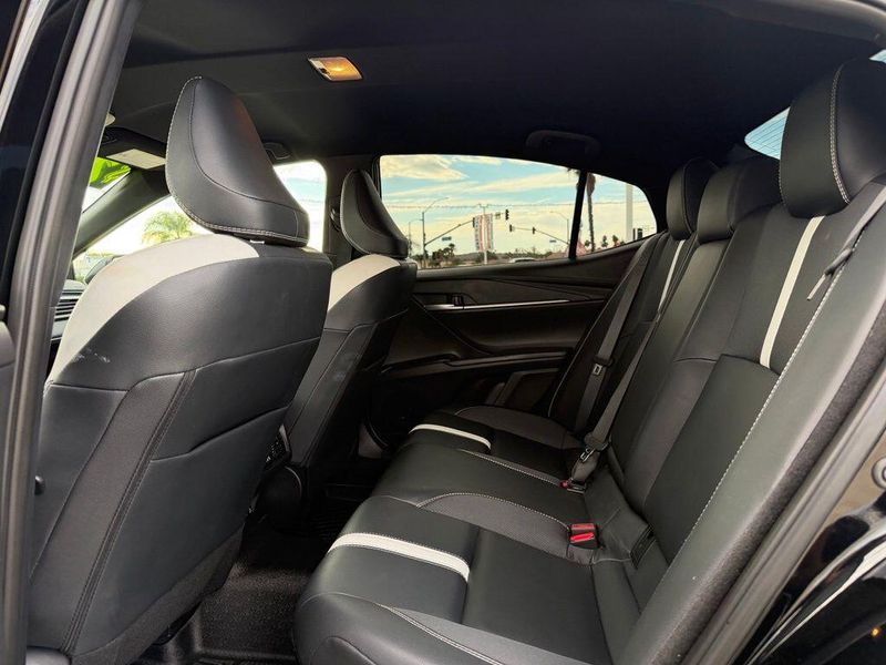 Used 2025 Toyota Camry SEImage 13