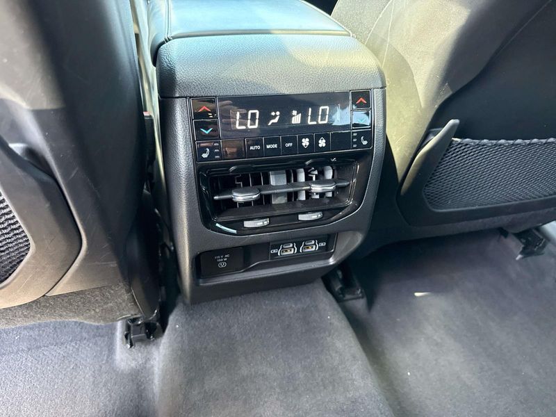 New 2023 Jeep Grand Cherokee Overland 4xe