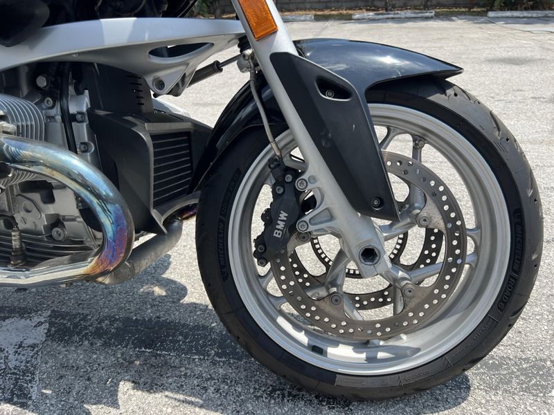2010 BMW R 1200 R 