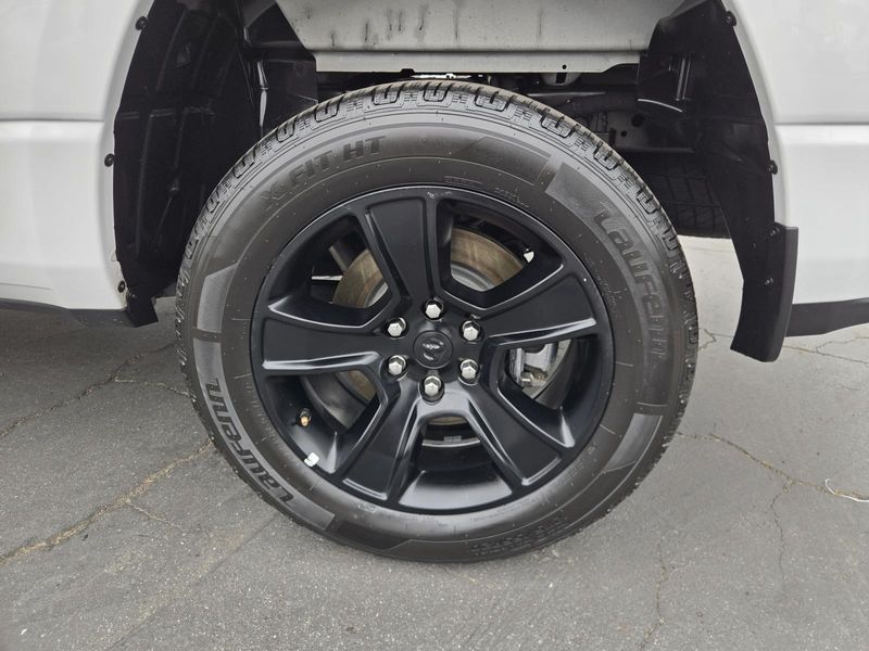 Used 2023 RAM 1500 Big Horn 4x4 Crew Cab 5'7 Box