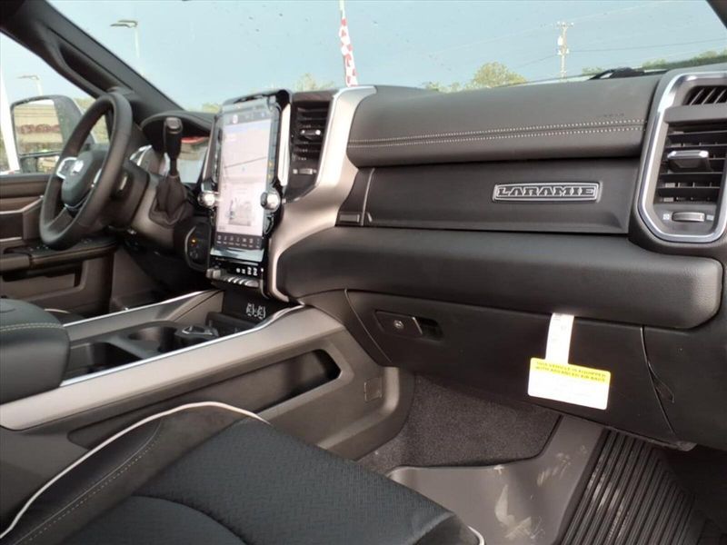 2026 Ram 2500 Laramie photo 4