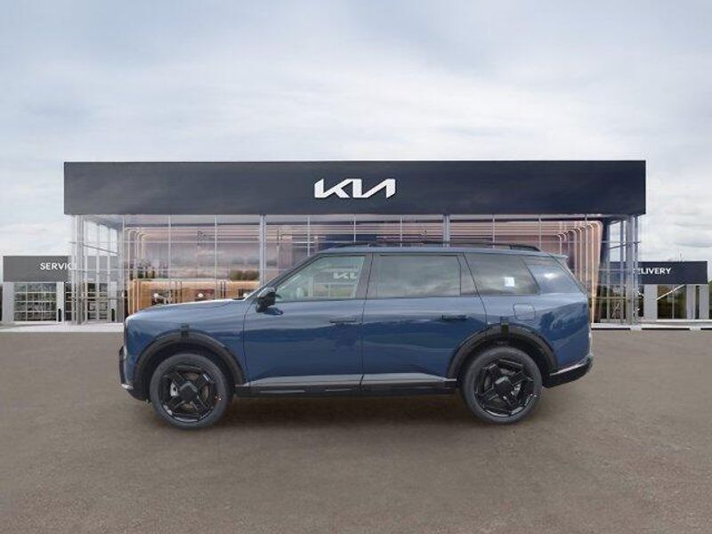 New 2027 Kia Telluride Hybrid X-Line SX PrestigeImage 7