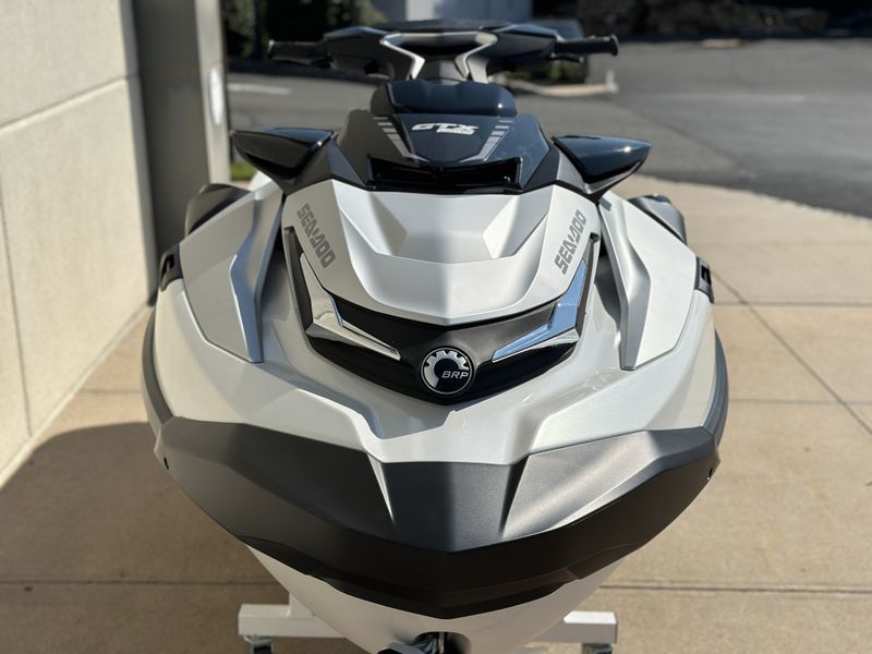 2024 SEA DOO GTX LTD 300 AUDIO Image 4