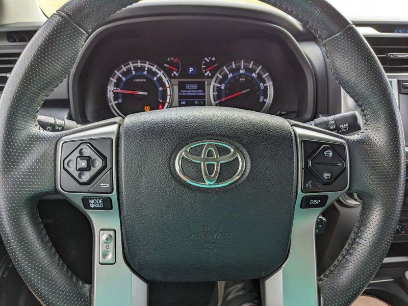 2019 Toyota 4Runner LimitedImage 26