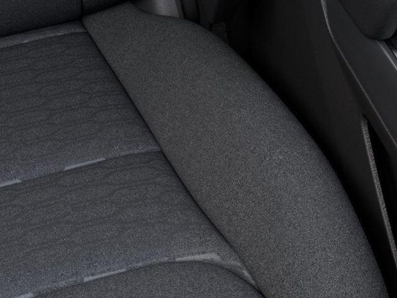 New 2026 RAM 1500 Express Crew Cab 4x4 5