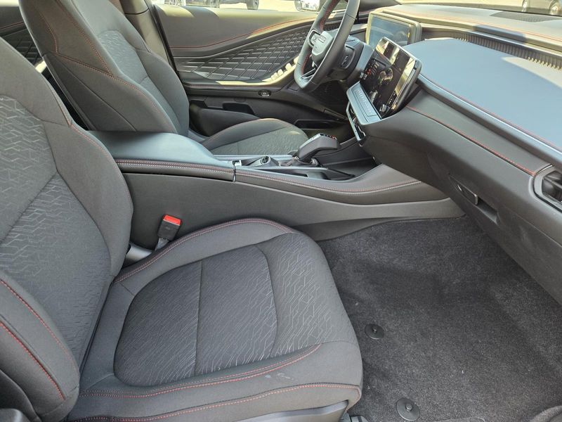 New 2026 Dodge Charger R/T 4-door Awd