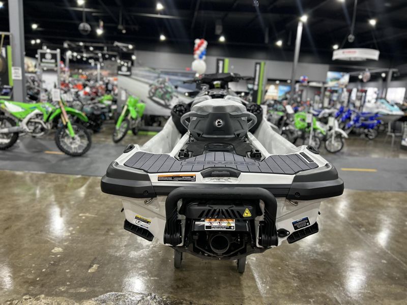New 2025 Sea-Doo GTX LIMITED 325 (SOUND SYSTEM) Image 15