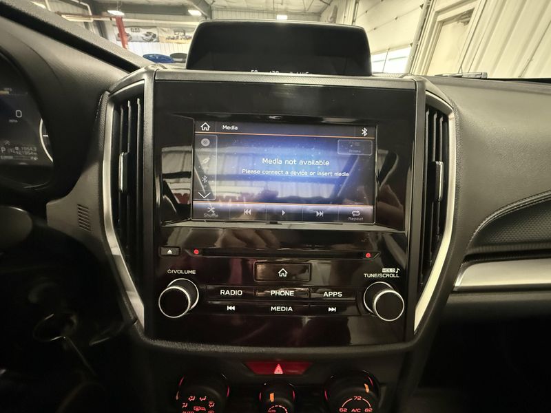 Used 2019 Subaru Forester PremiumImage 38