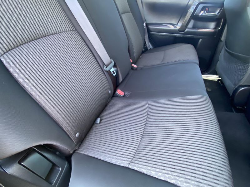 2024 Toyota 4Runner TRD Off-RoadImage 14