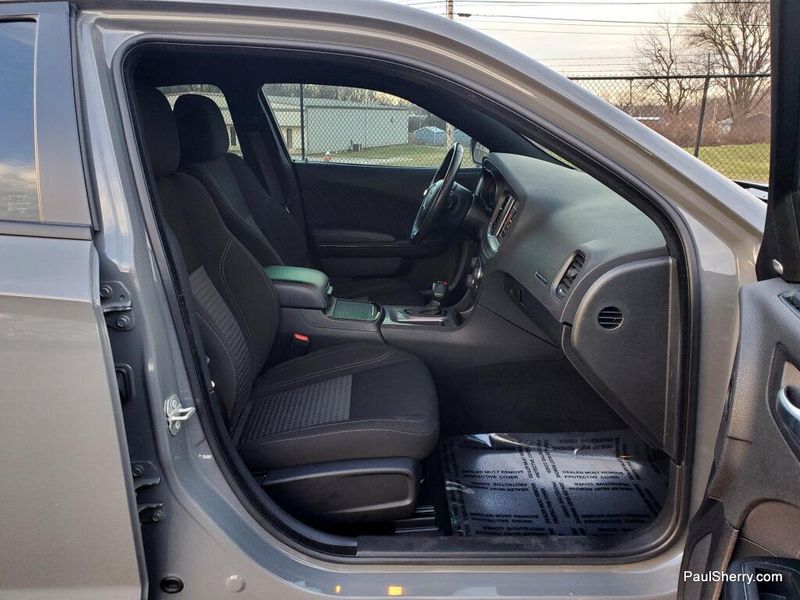 Used 2023 Dodge Charger SXT Blacktop