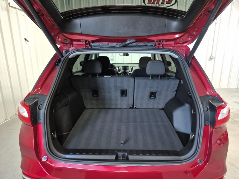 2021 Chevrolet Equinox LTImage 14