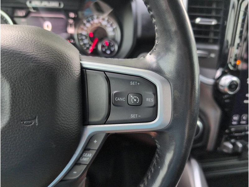 2020 RAM 1500 Big HornImage 24