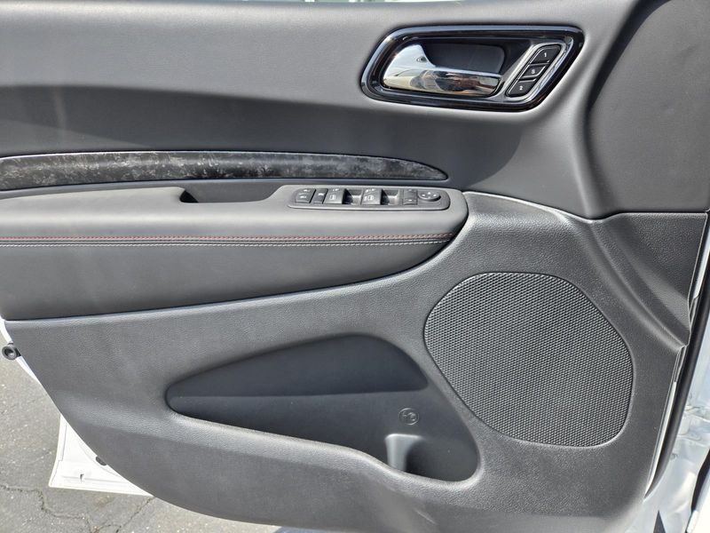 New 2026 Dodge Durango Gt Plus Awd America250