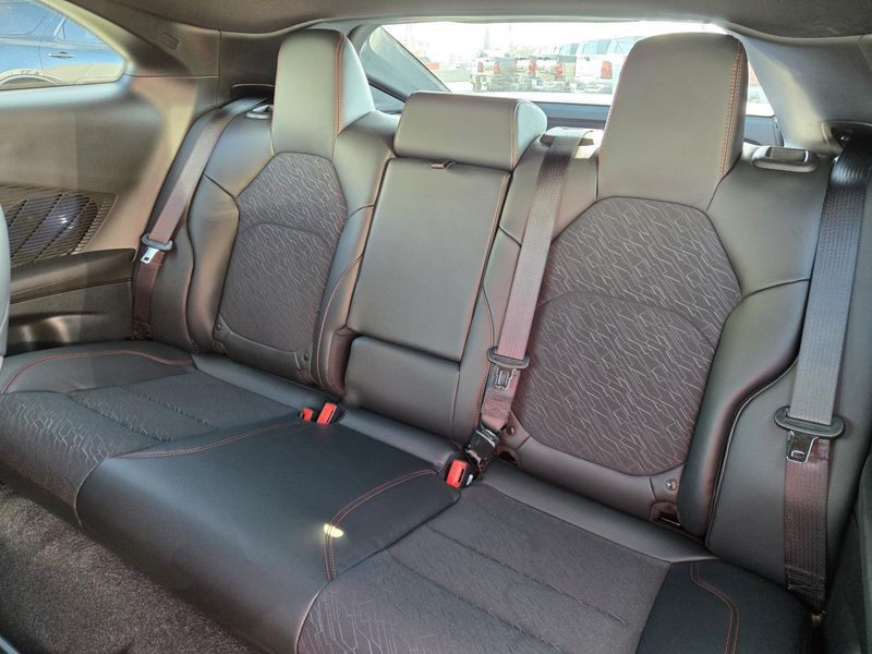 New 2026 Dodge Charger Scat Pack 2-door Awd