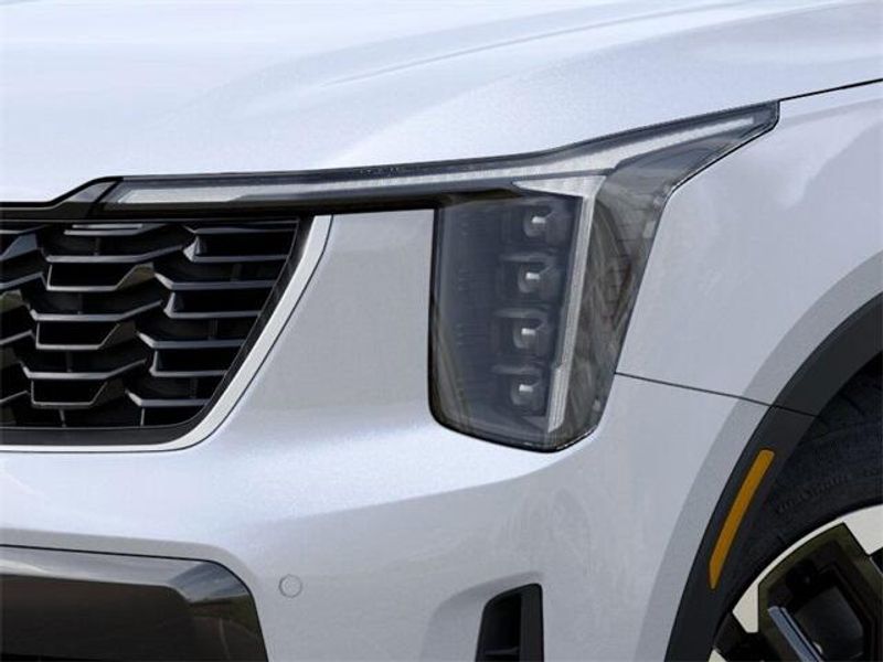 New 2026 Kia Sorento SImage 10