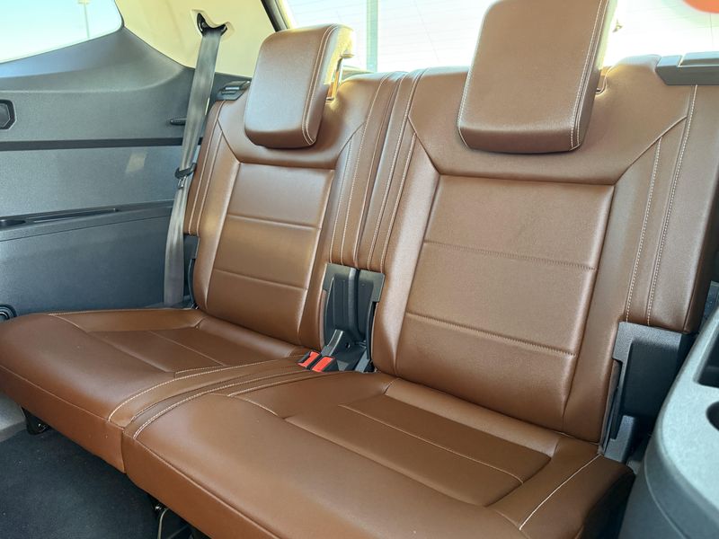 Used 2022 Volkswagen Atlas 2.0T SE w/TechnologyImage 27