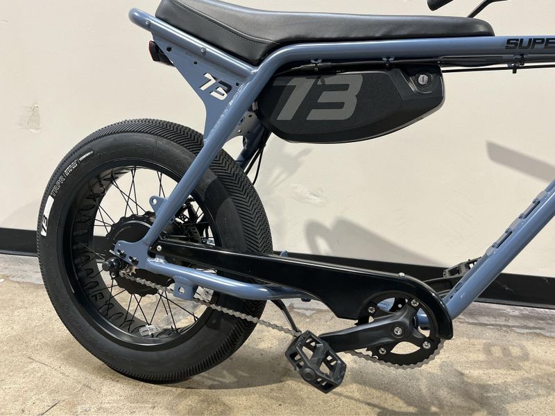New 2025 Super73 ZX CORE Image 16