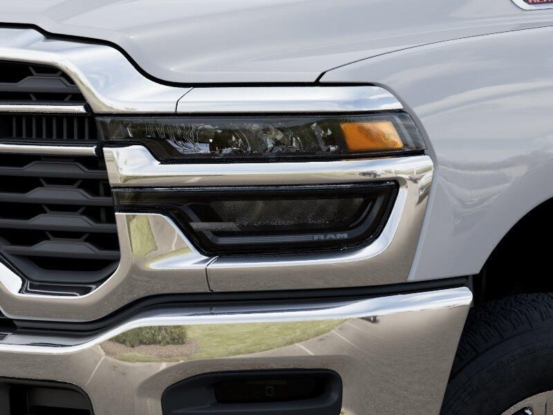 New 2026 RAM 2500 TradesmanImage 41