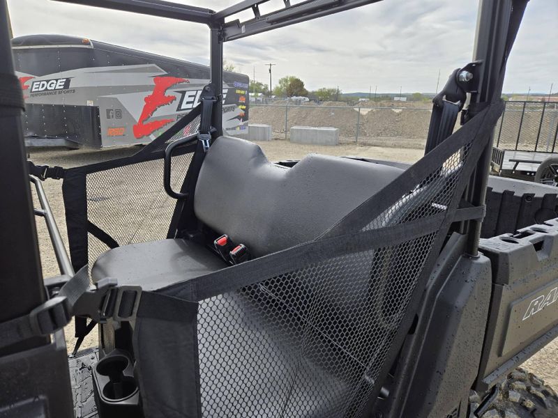New 2026 Polaris RANGER CREW SP 570 Image 11