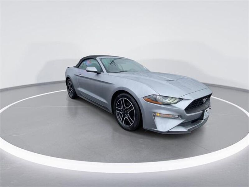 2020 Ford Mustang EcoBoost PremiumImage 2