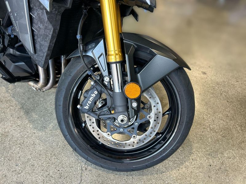 Used 2022 Suzuki GSX-S 1000 Image 25