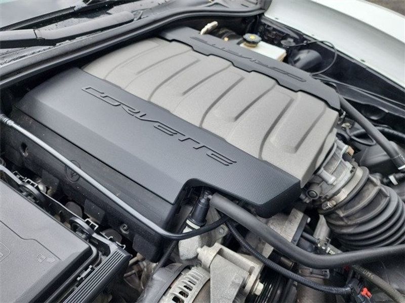 2019 Chevrolet Corvette StingrayImage 29