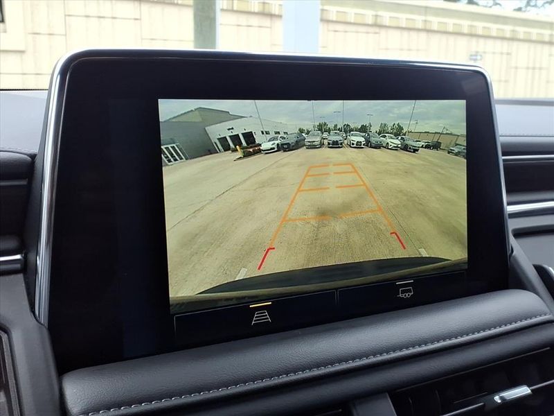 Used 2024 Chevrolet Tahoe LTImage 26