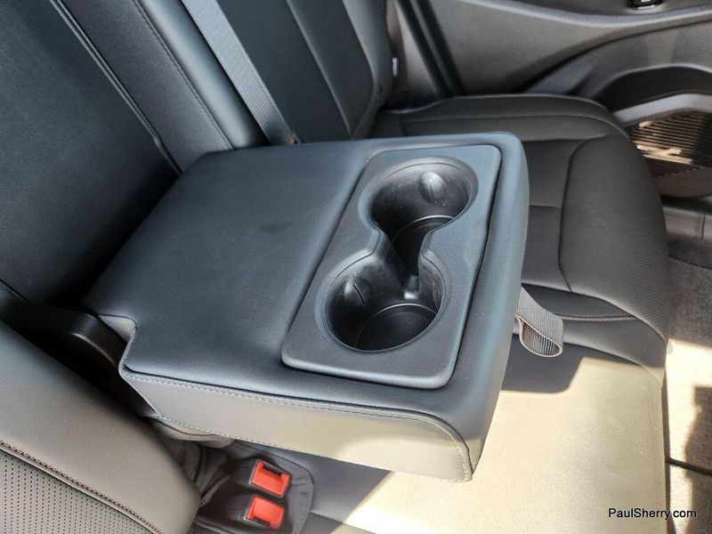 2025 Jeep Wagoneer S Wagoneer S Limited