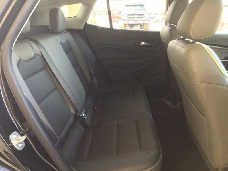 2024 Chevrolet Trax ActivImage 17