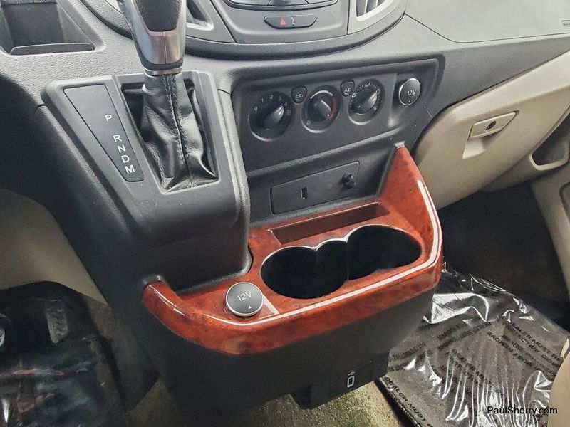 Used 2019 Ford Transit-150 