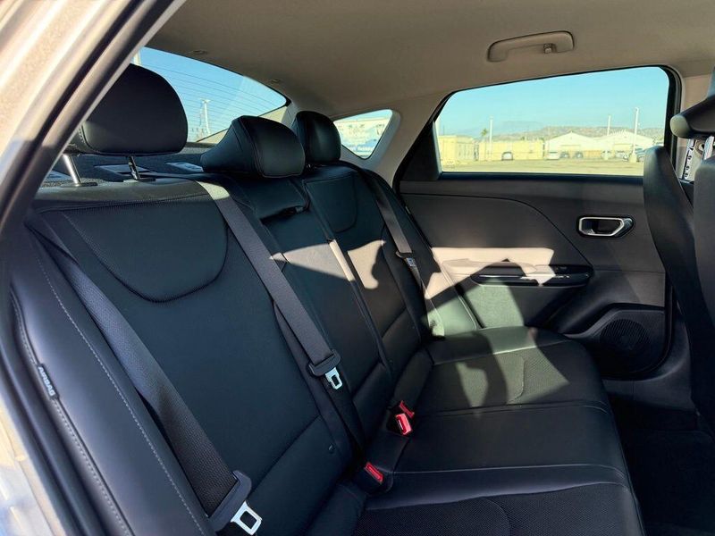 Used 2026 Kia K4 EXImage 17