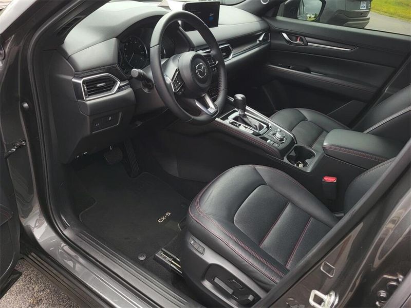 2023 Mazda CX-5 2.5 TurboImage 30