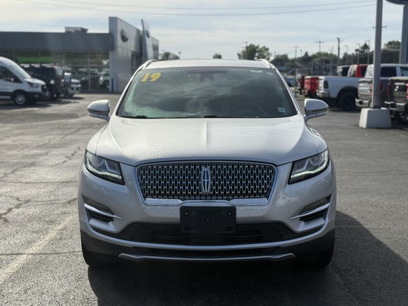 2019 Lincoln MKC Reserve photo 4