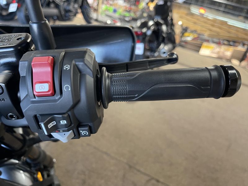 New 2025 Honda REBEL 1100 T DCT Image 5