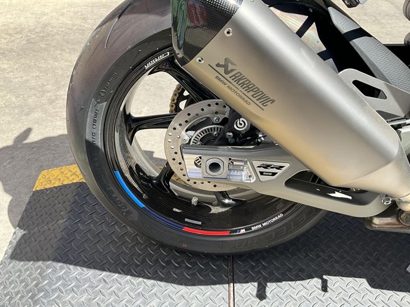 New 2026 BMW S 1000 RR Image 9