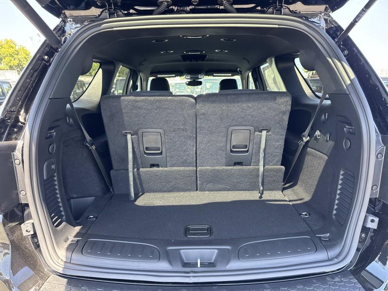 New 2026 Dodge Durango Gt Awd Hemi V8
