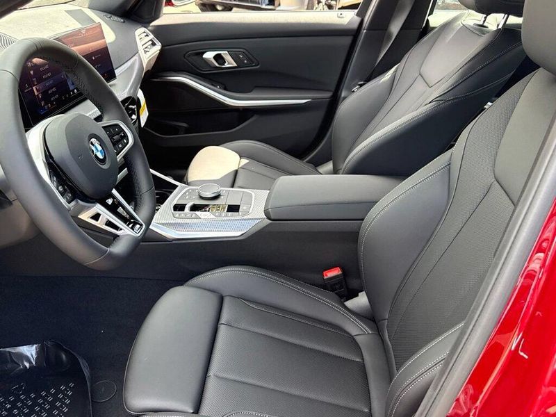 New 2026 BMW 3 Series 330iImage 17